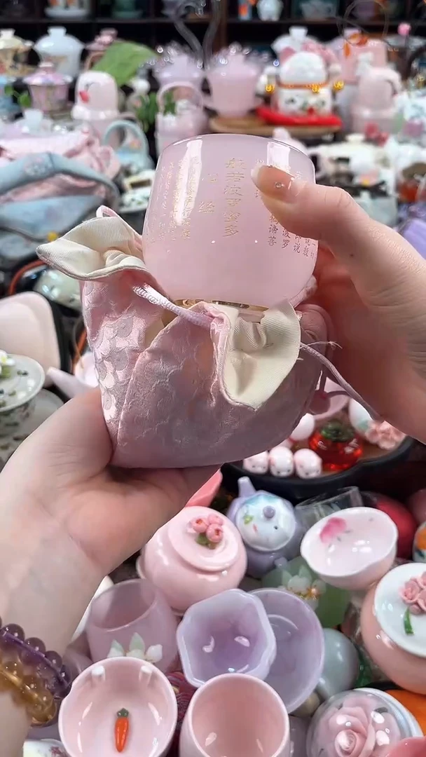 【闪购商品】壶茶具：库存仅剩1件