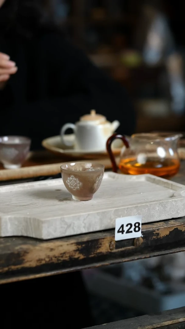 【闪购商品】瓷片见山北野见山北野