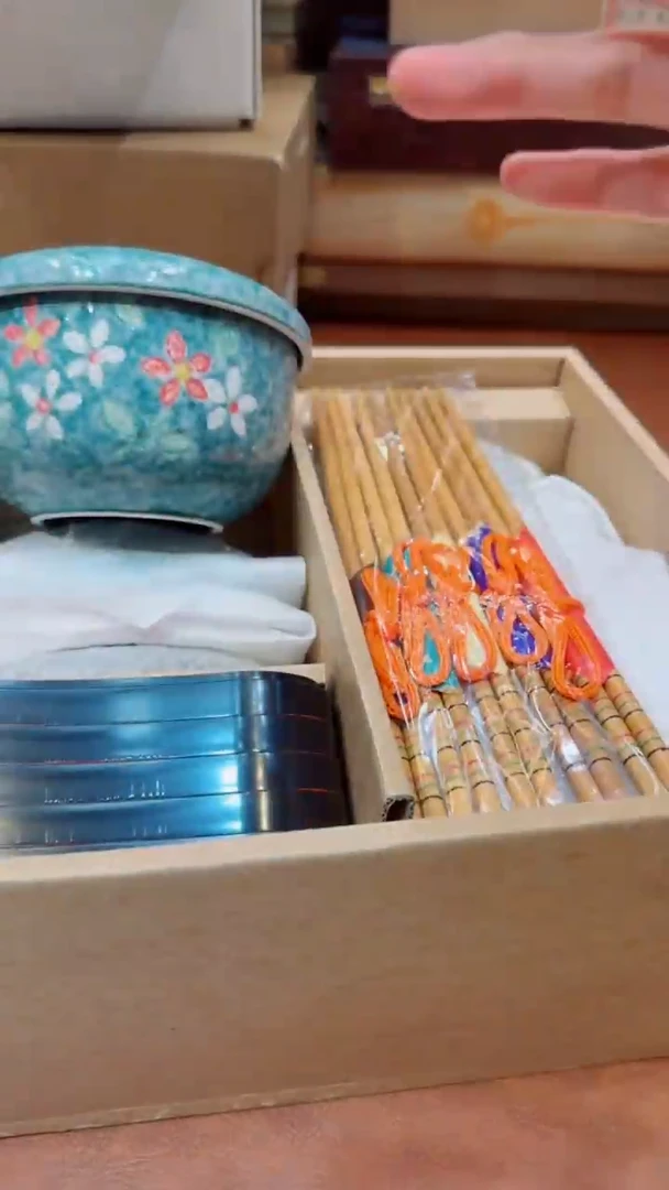 小狐狸精选日瓷器