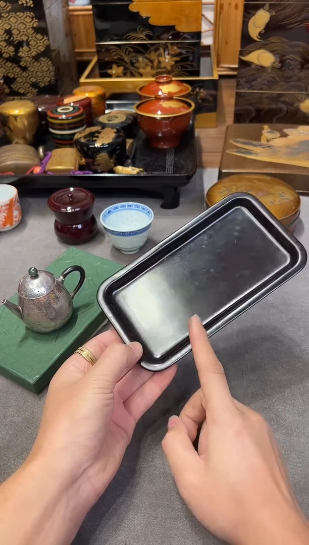 实木作家器茶盘实木作家器茶盘