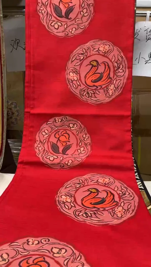 【闪购商品】织绣精选中古物品默认有瑕