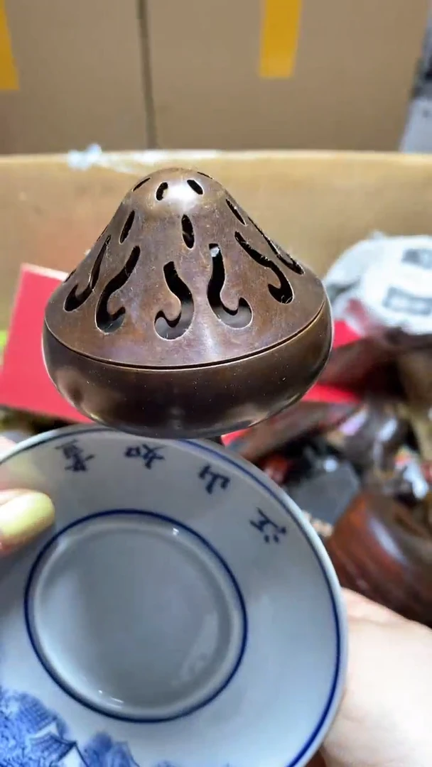 瓷器默认微瑕瓷器