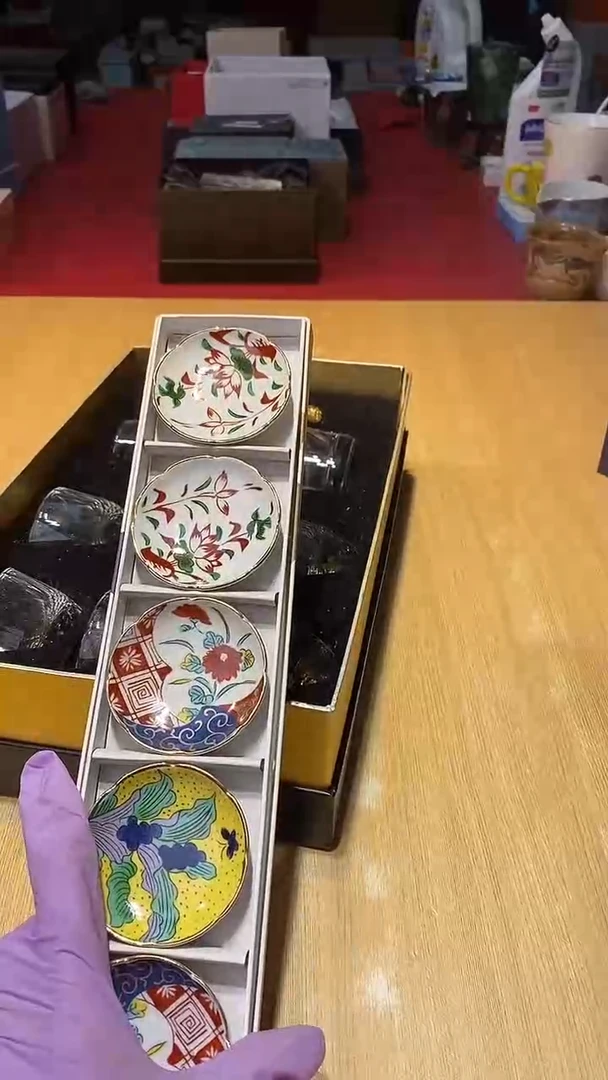 瓷片生活的本意是开心啊@@1