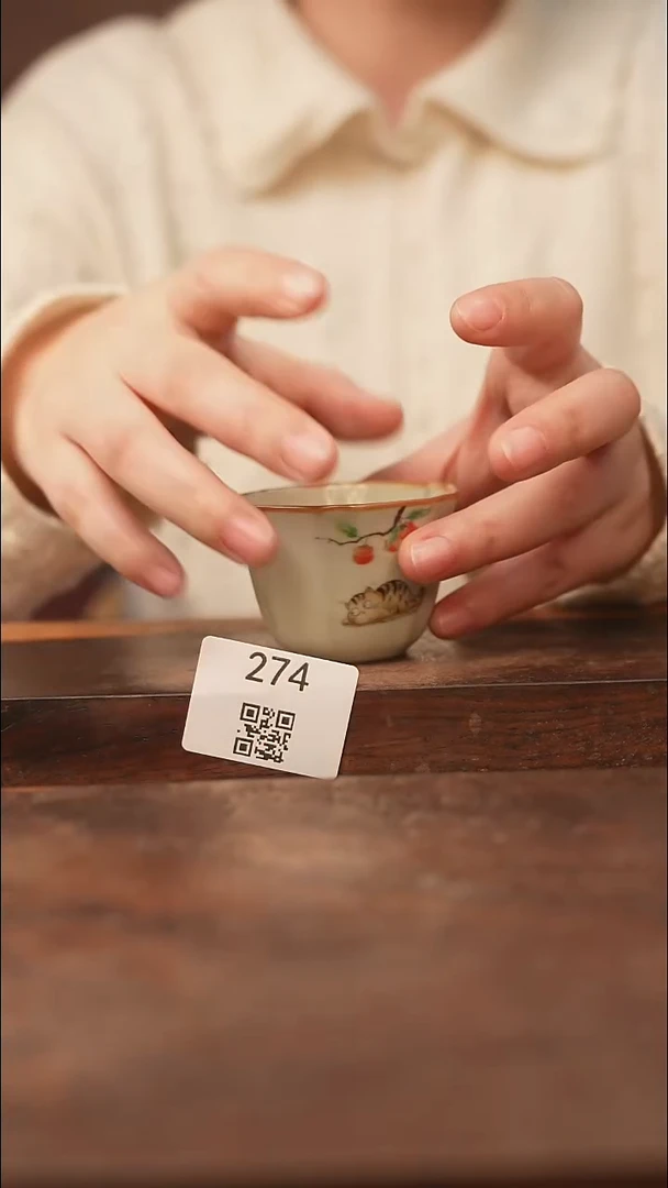 【落单孤品】/杯子@@274