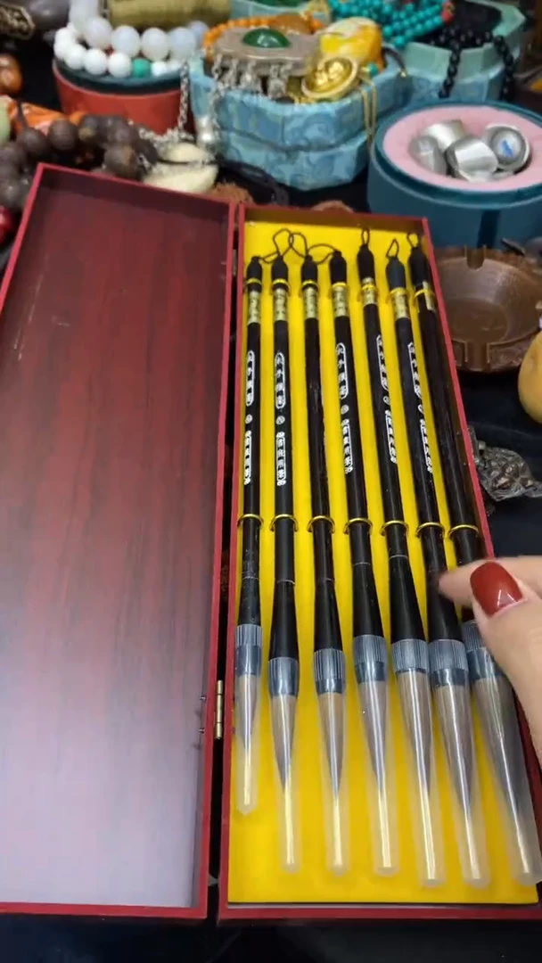 【闪购商品】主播推荐