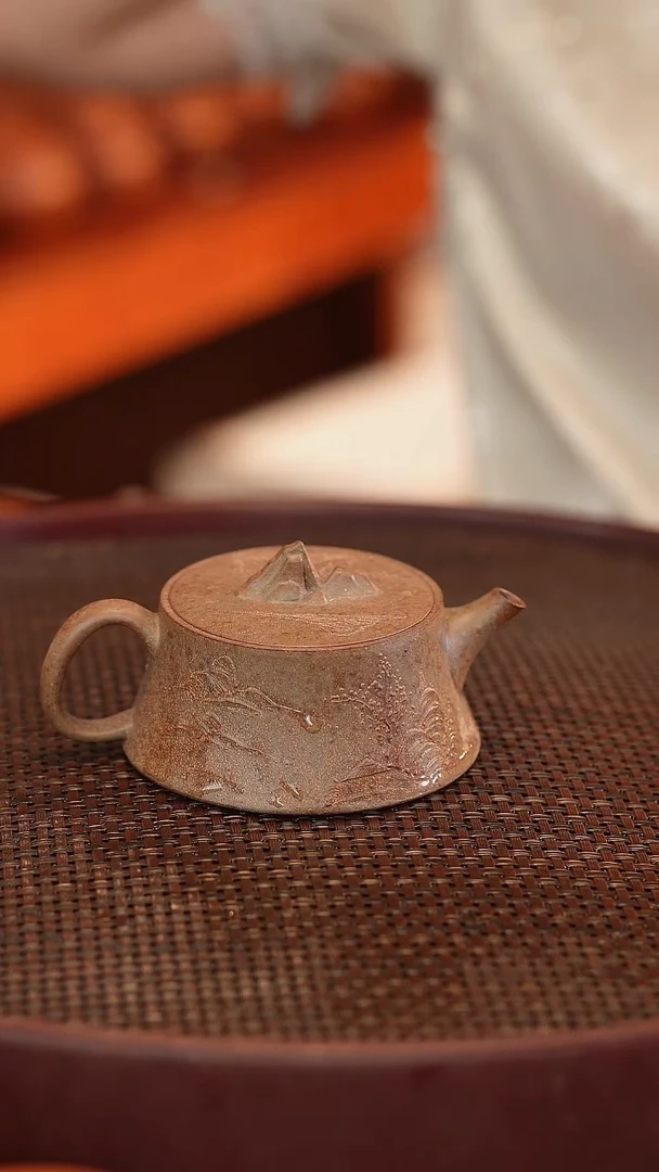 茶壶紫砂权*11111111111111