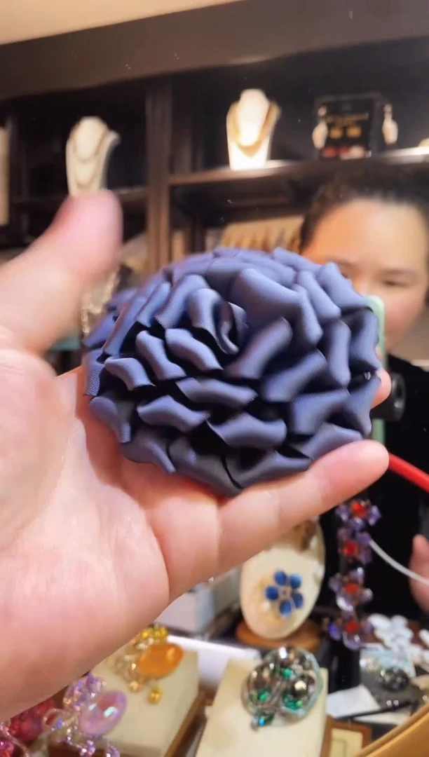 铜合金仿水晶高货