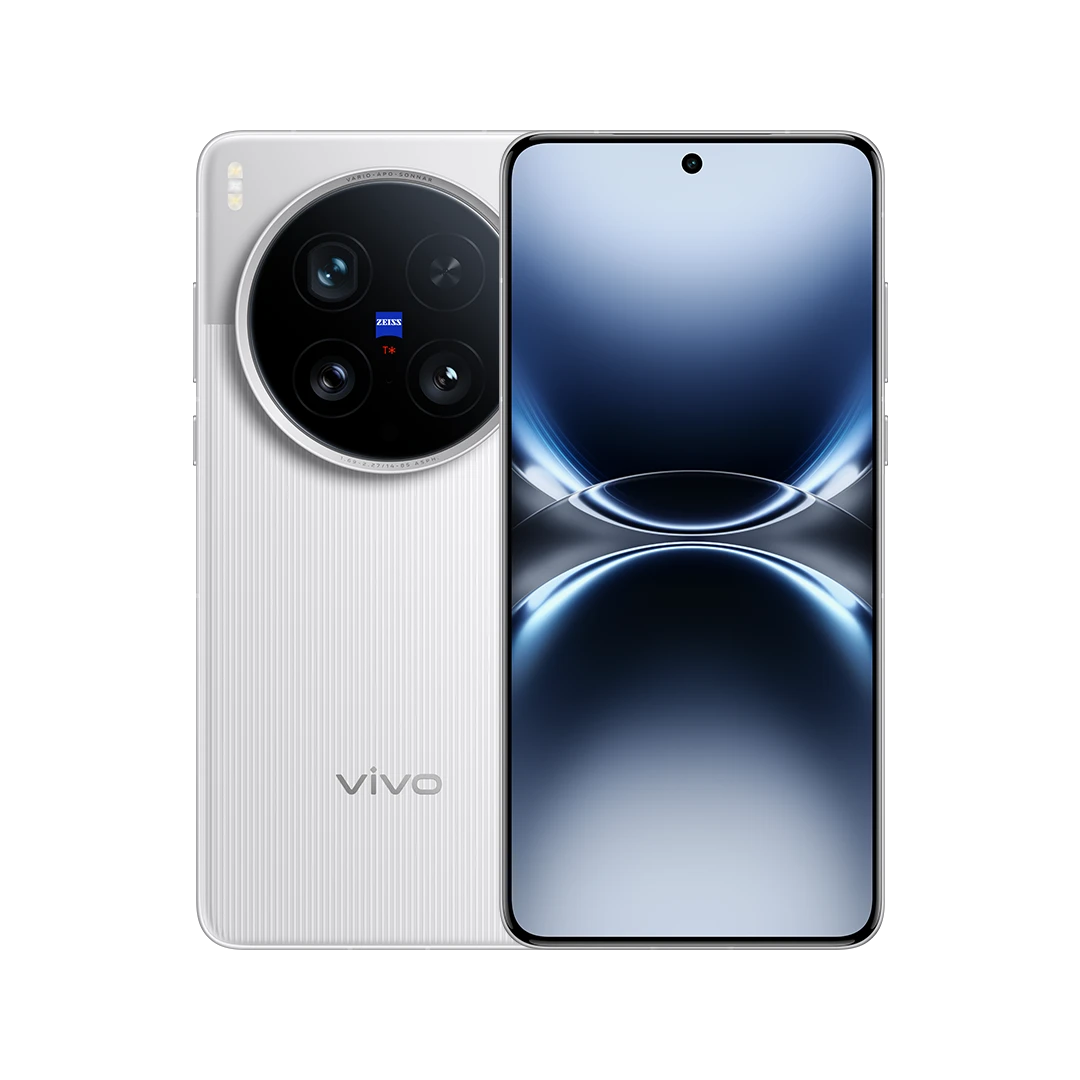【摄影师套装】 vivo X200 Ultra 智能手机 蔡司三大定焦大师镜头