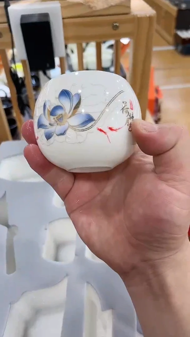【闪购商品】窑主茶具窑主茶具@