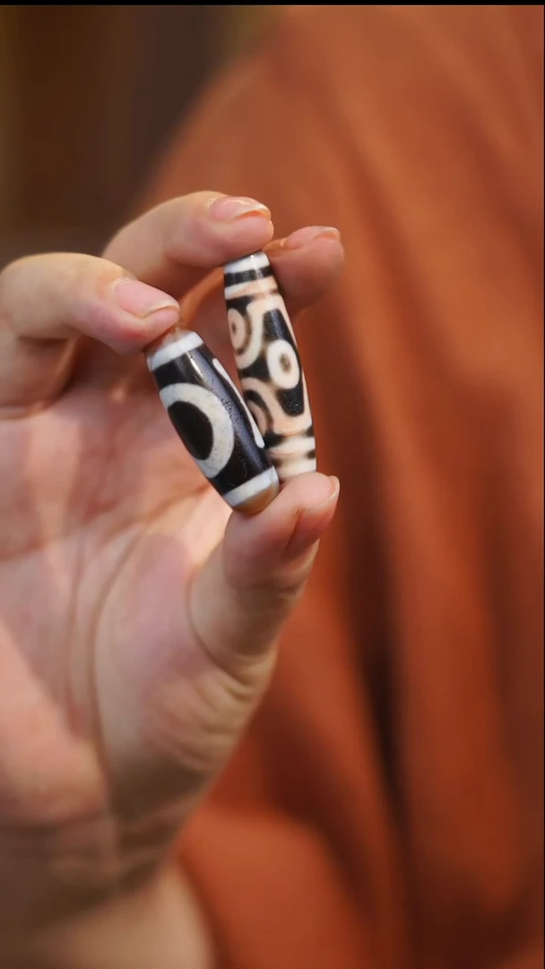 未镶嵌手链玛瑙/玉髓（覆膜）一对