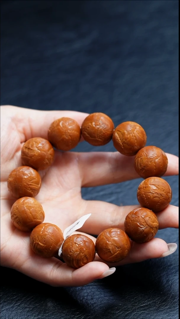 吊坠橄榄核今***晚橄榄核