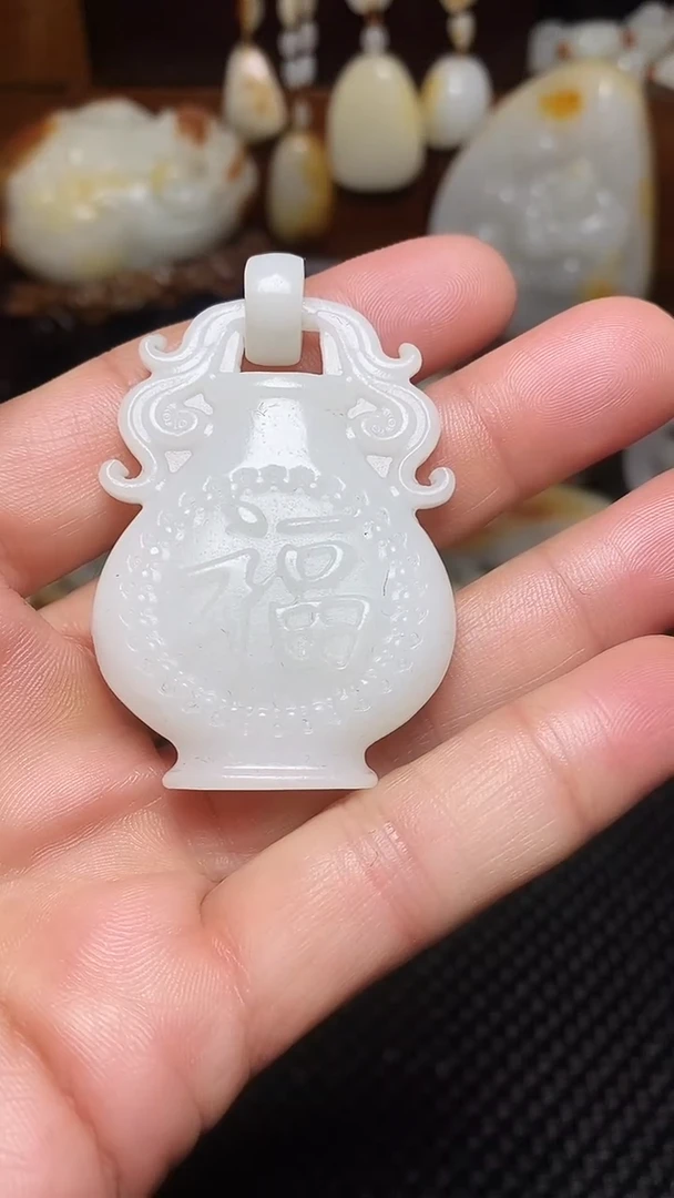 你****的天然玉石