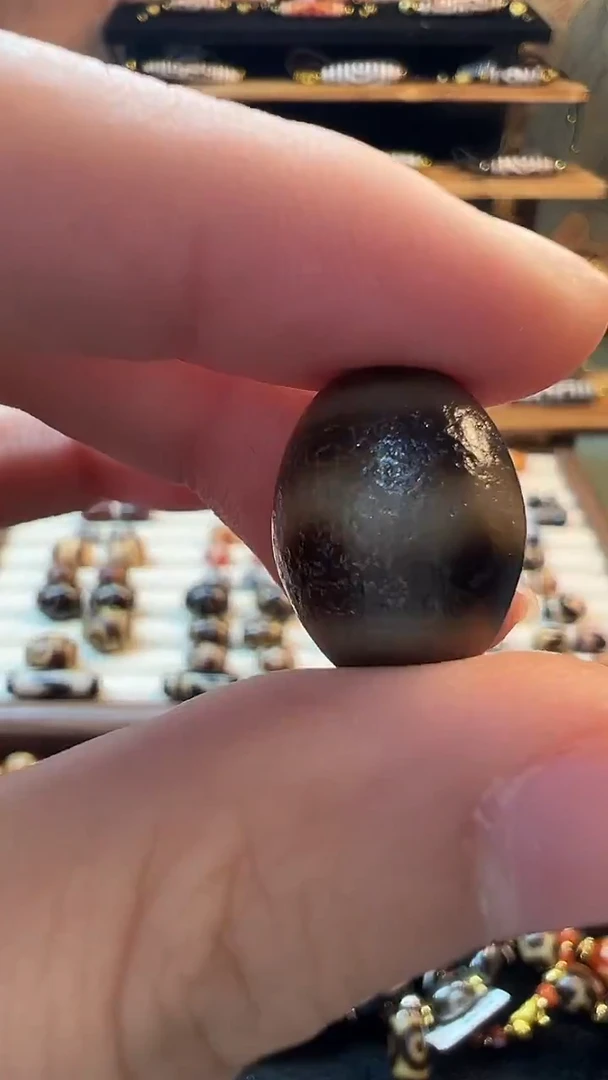 玛瑙/玉髓颈饰未镶嵌23（微瑕随机发货）