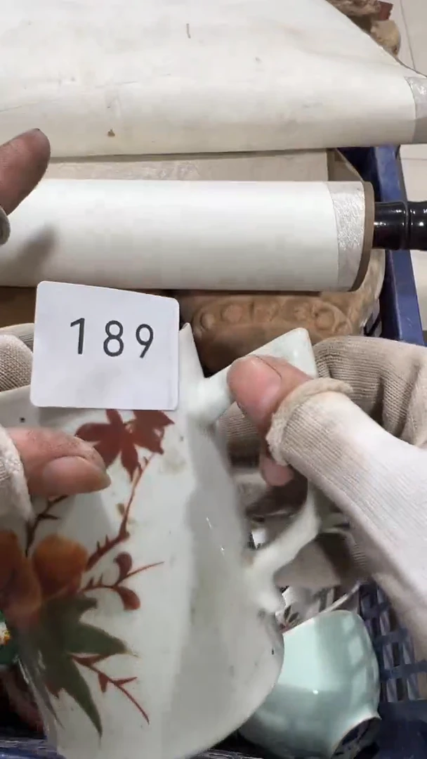 陶瓷用****5工艺品0916189