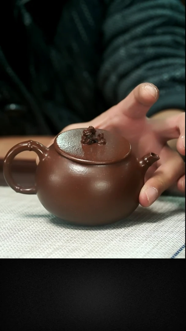 茶壶紫砂茶壶 紫砂48