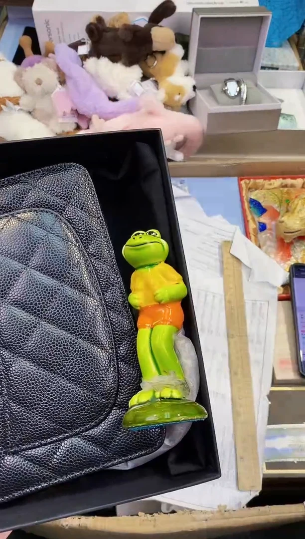 【闪购商品】瓷片都是我的大宝贝儿瓷器.