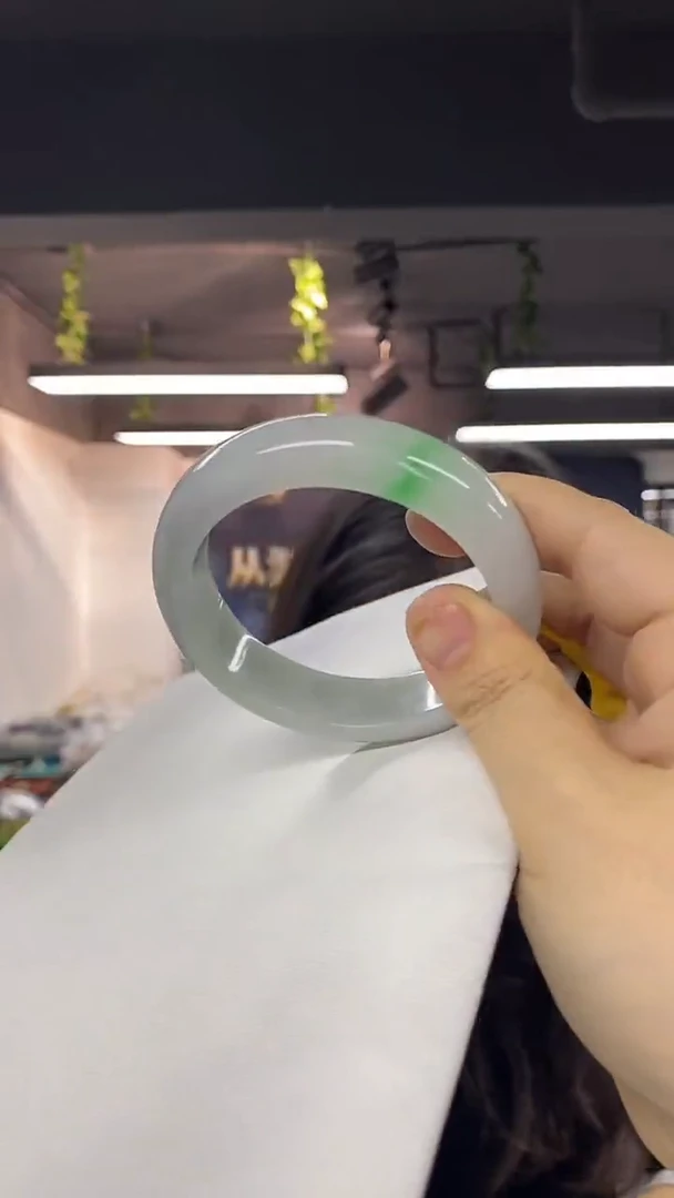 闪购链接 61圈口未镶嵌多样性发其一颜色微差（51）