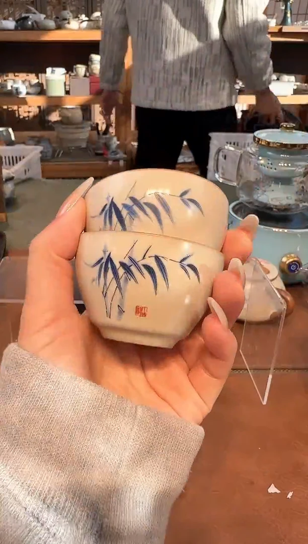 【闪购商品】不带茶盘不带礼盒@@0000