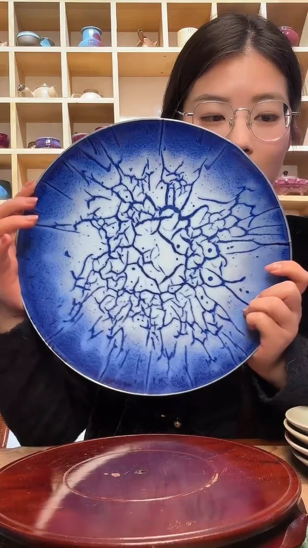 c**s杨晓锋大师印章款【赏盘】