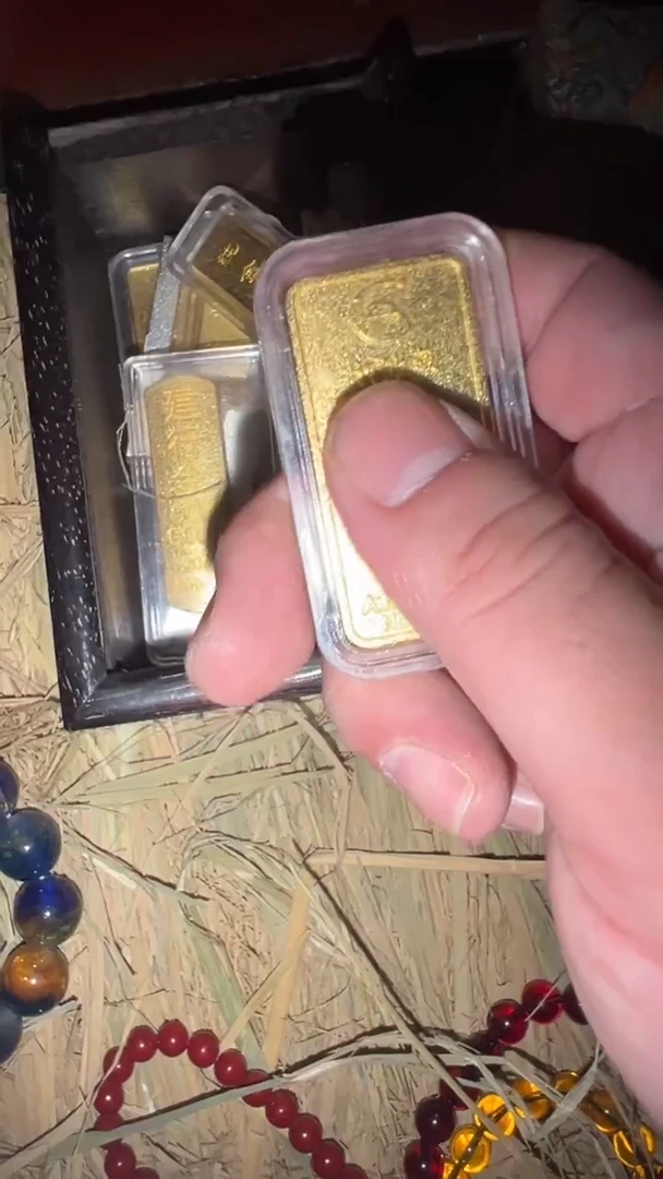 金属闪购高端商品链接