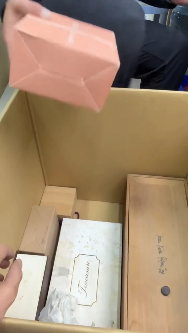 瓷片小穆工艺品的物品152