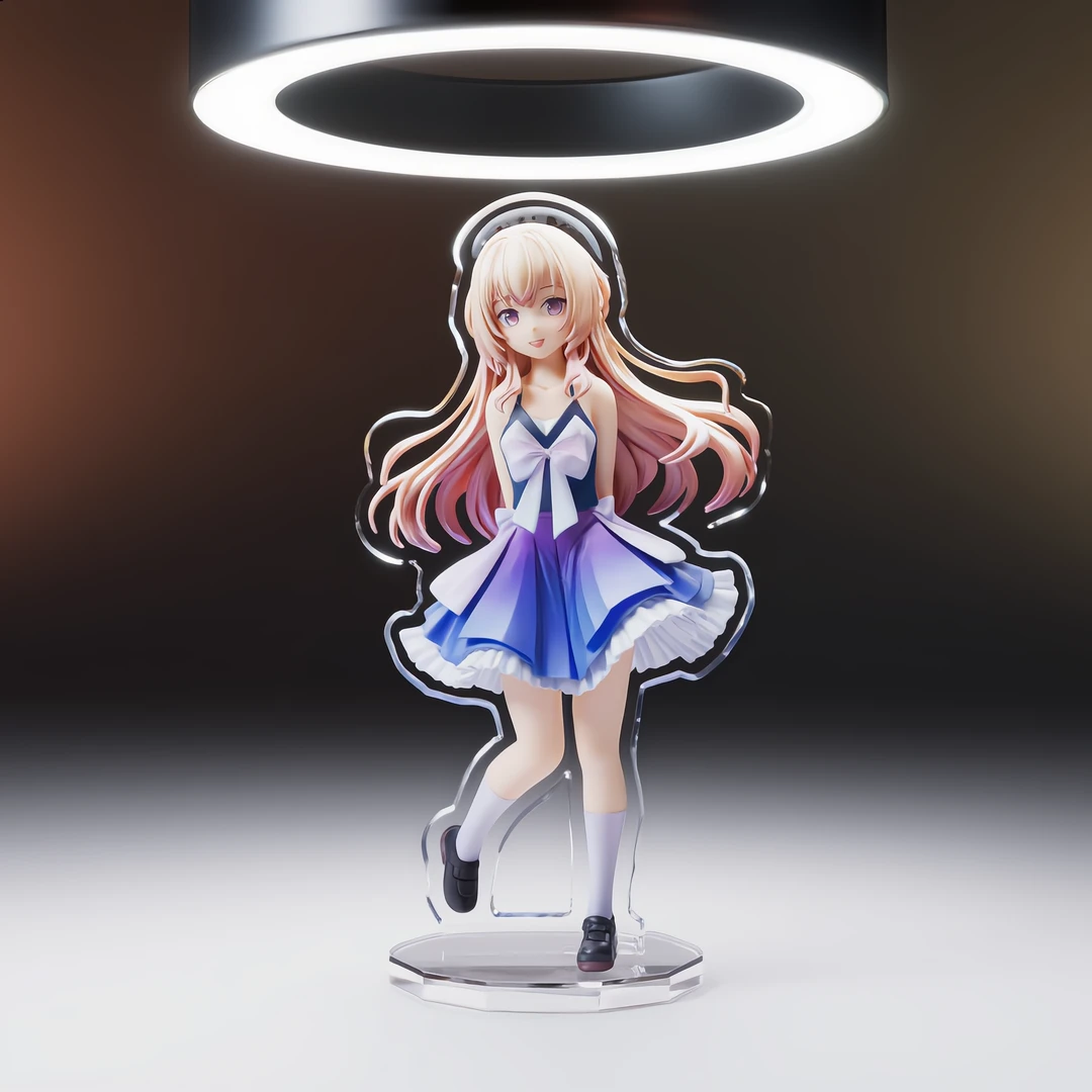 <倍阅动漫>59.9谷子盲盒 自助下单