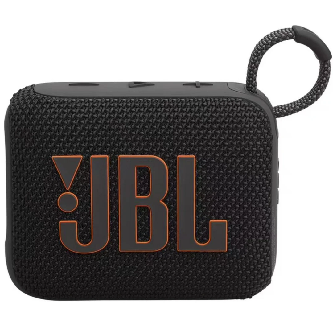 99新 JBL JBL GO4 音乐金砖四代 蓝牙音箱 户外便携音箱