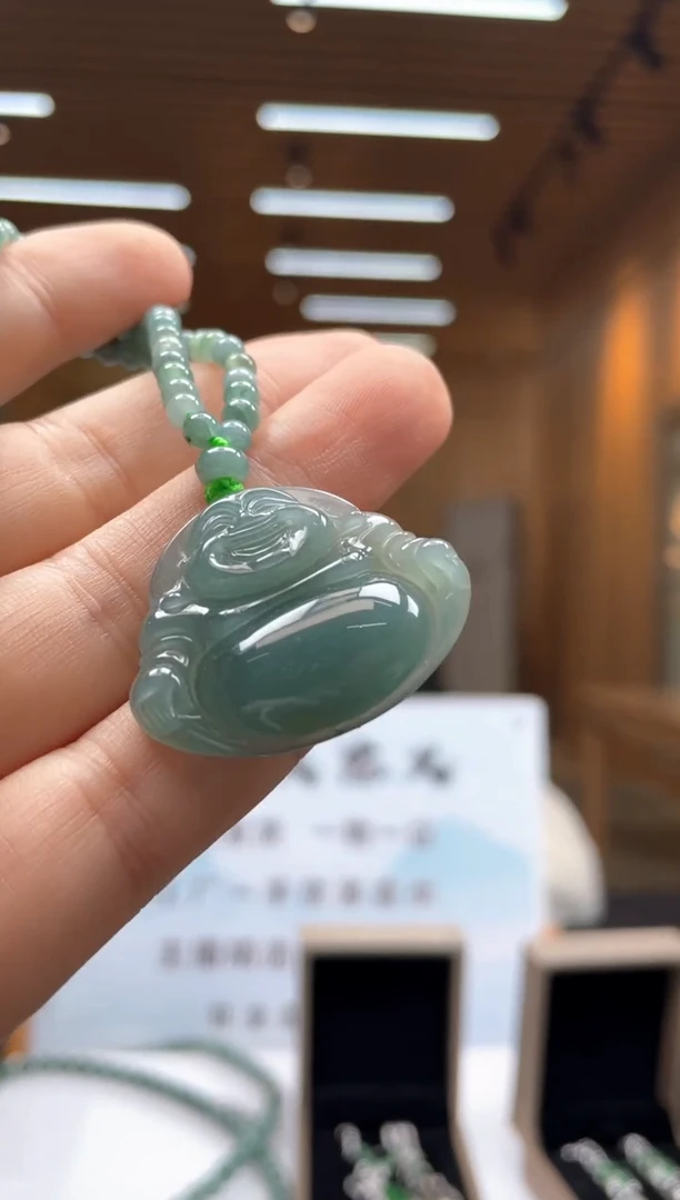 未镶嵌定制翡翠********311