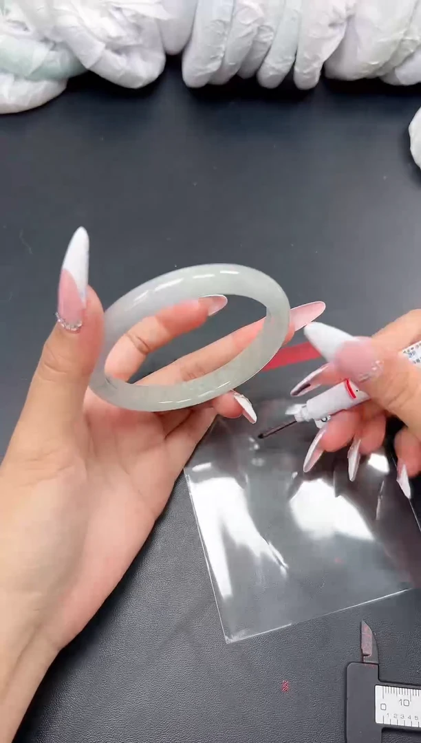 精品手镯，一物一拍U-050