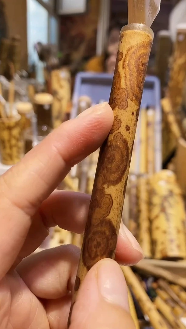 無*念湘妃竹精品痒痒挠一个