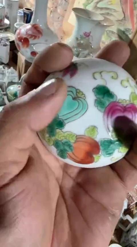 摆件瓷器摆件瓷器摆件
