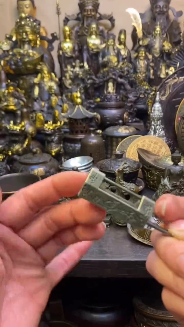 铜家居摆件88888888