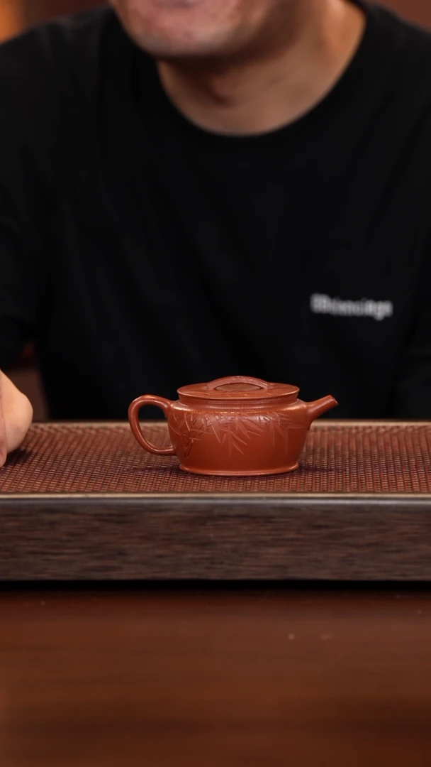 茶壶紫砂徐壶记紫砂精选