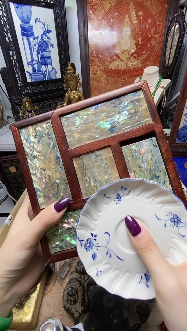 忆*瓷器默认链接一物一拍