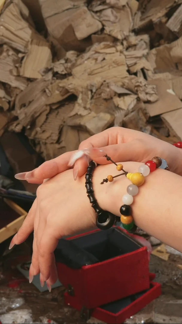 菩提手串/手链手串25（无礼盒）