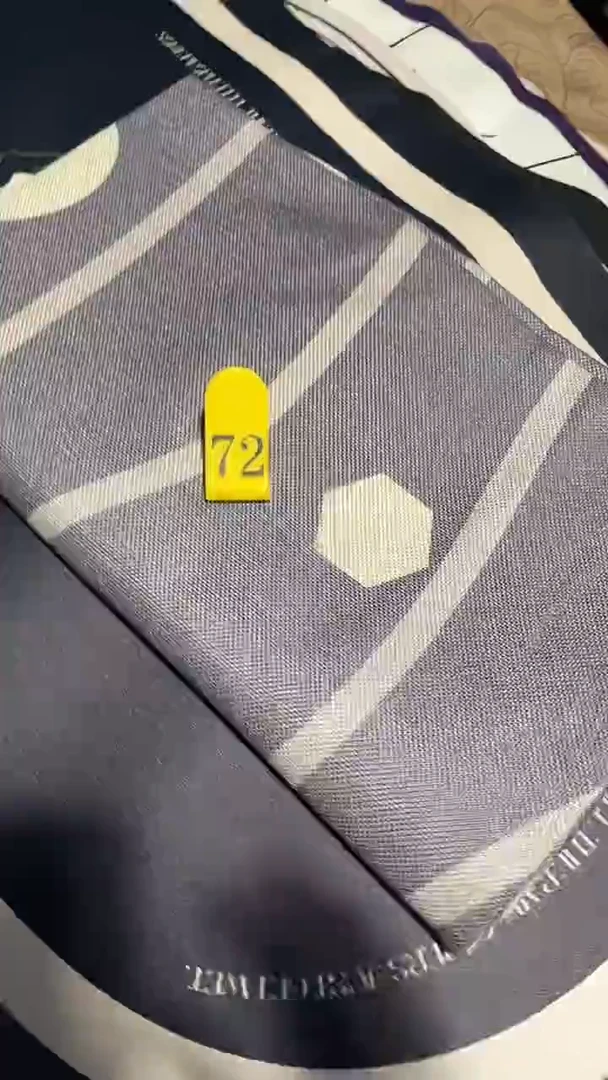 PU家用防水防油桌布72