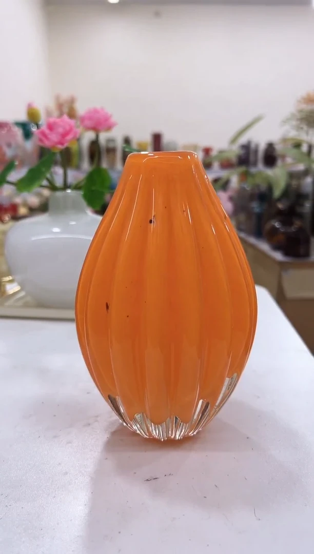 【闪购商品】也麦花器