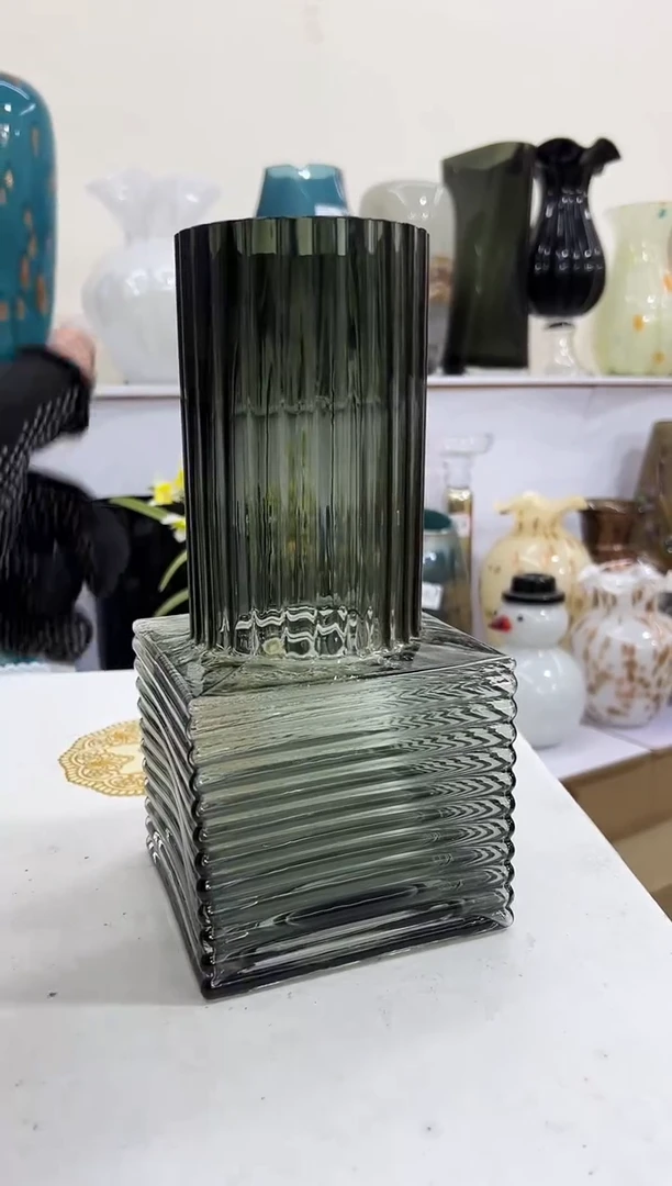 【闪购商品】也麦花器