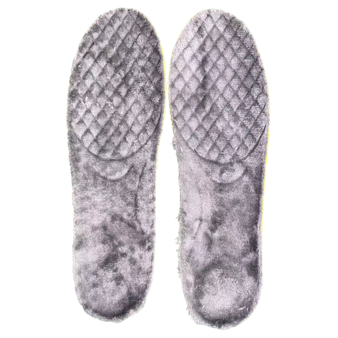 吸汗透气鞋垫（到手5双）