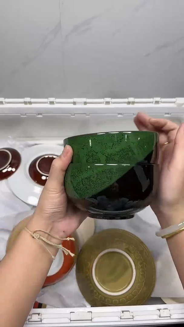 【闪购商品】5212回流瓷器默认微瑕，18.8包邮