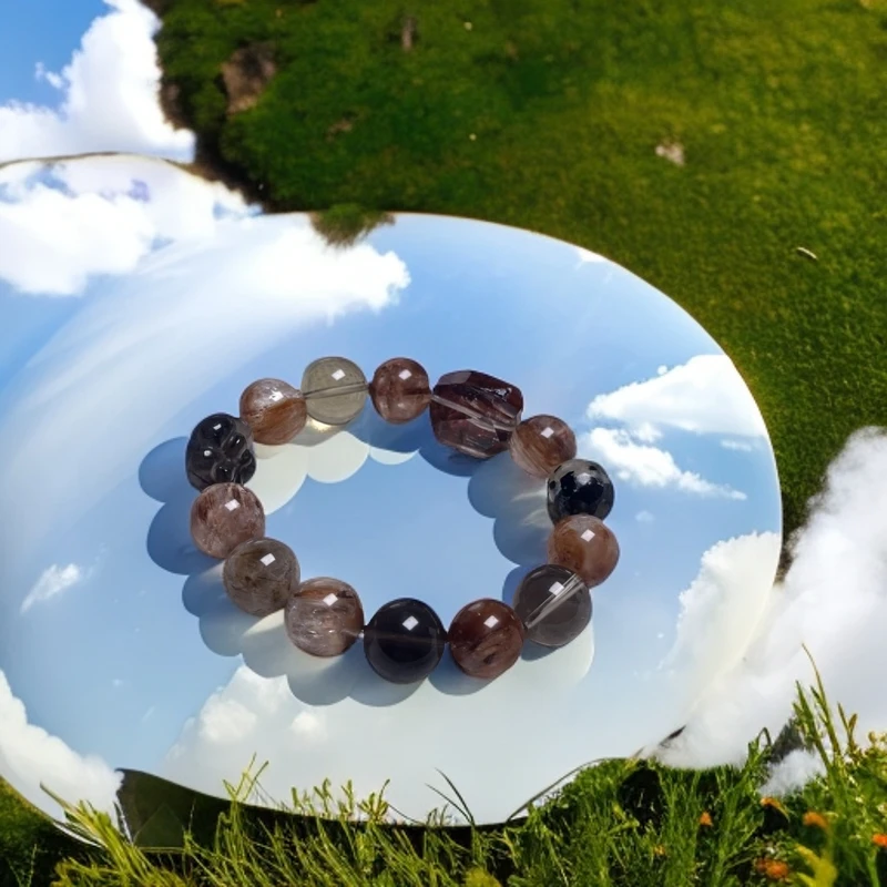 手链 成品多样性随机发货默认微瑕