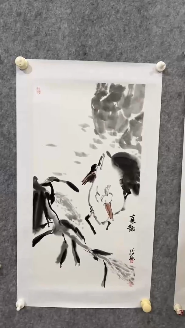 国画国画   精选