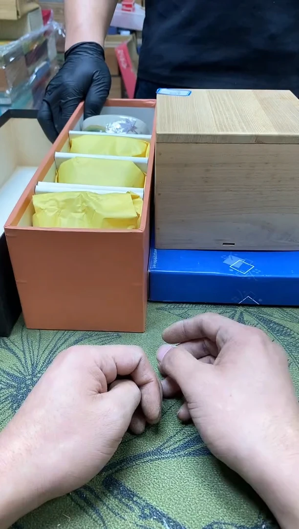 八万精选工艺品苍**光b1609