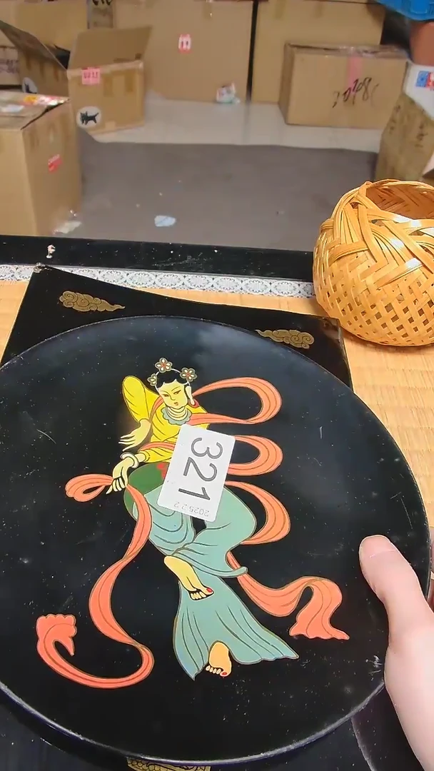 【闪购商品】杯小淼海外陶瓷工艺品