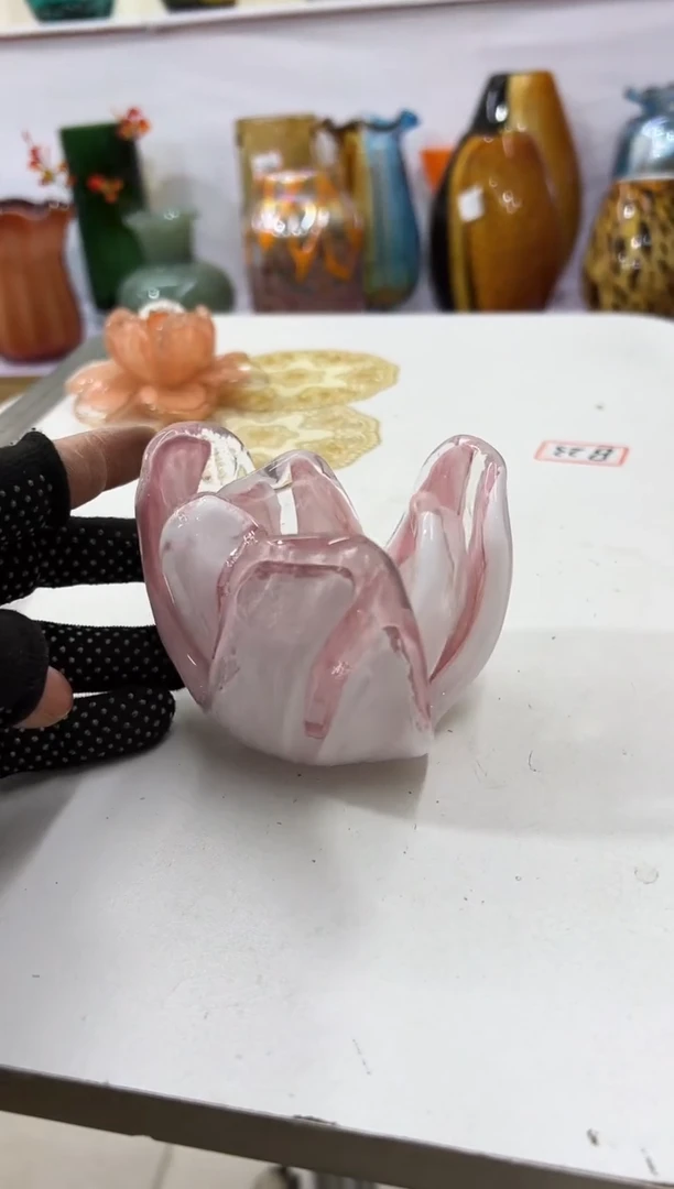 【闪购商品】也麦花器