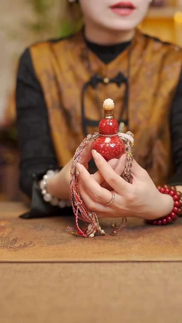 【闪购商品】167 宴禾堂漆艺工艺小葫芦238