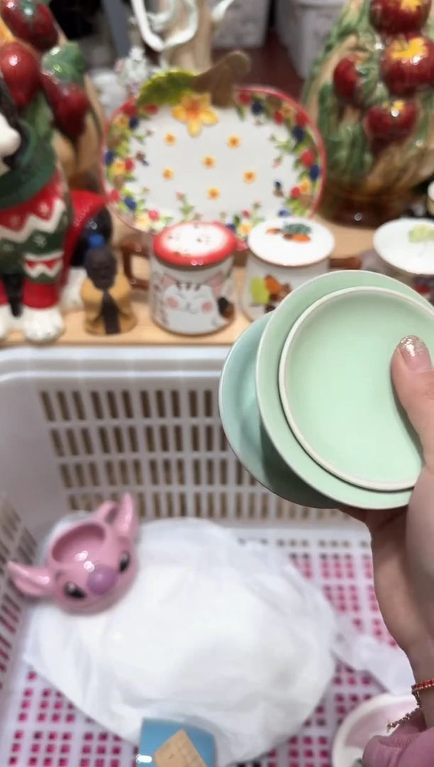 【闪购商品】瓷片496默认微瑕19包邮----