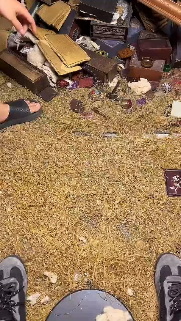 摆件303