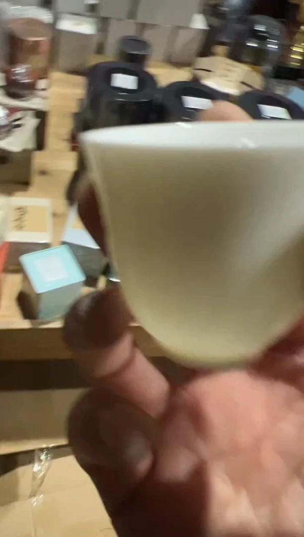 【闪购商品】百年老枞水xian一斤主人杯···