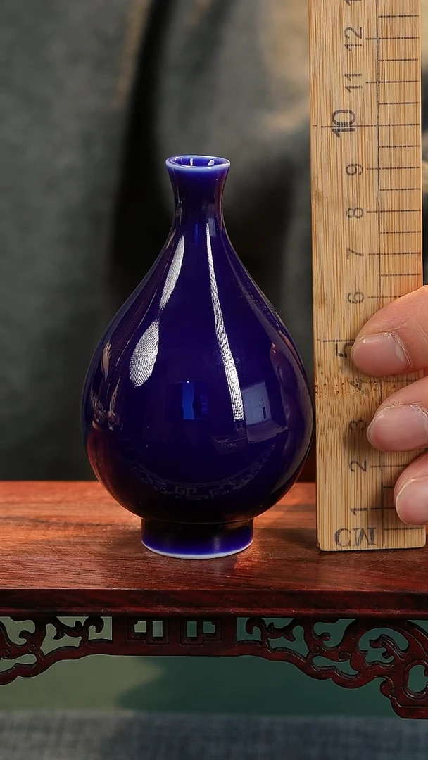 【闪购商品】摆件景德镇手工高温瓷器